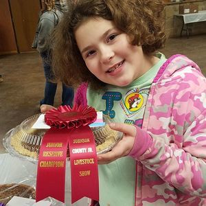 Meet your Posher, Melissa